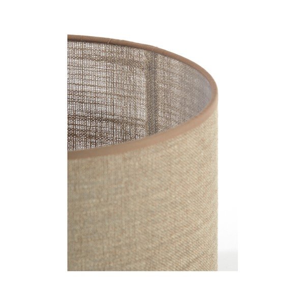 Бежов абажур ø 30 cm Caden – Light & Living-image-3