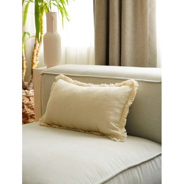 Памучна калъфка за възглавница 30x50 cm – Mioli Decor-image-4