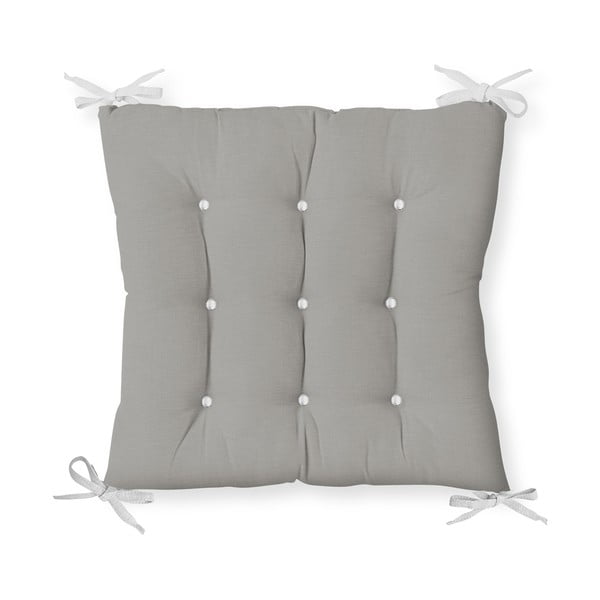 Подложка за стол Сива седалка, 40 x 40 cm - Minimalist Cushion Covers