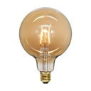 Топла LED крушка с нажежаема жичка E27, 1 W Vintage Gold - Star Trading