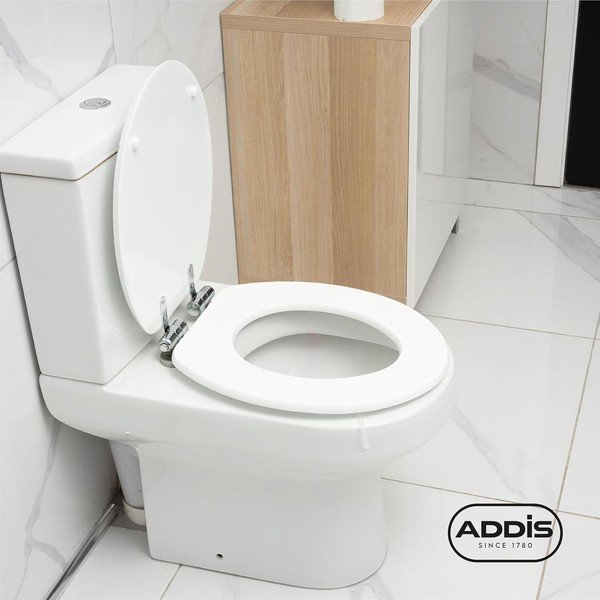 Тоалетна седалка Stripe - Addis-image-1