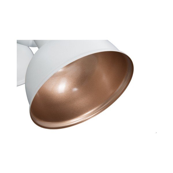 Stolní lampa Mauro Ferretti Cups Blanco-image-2