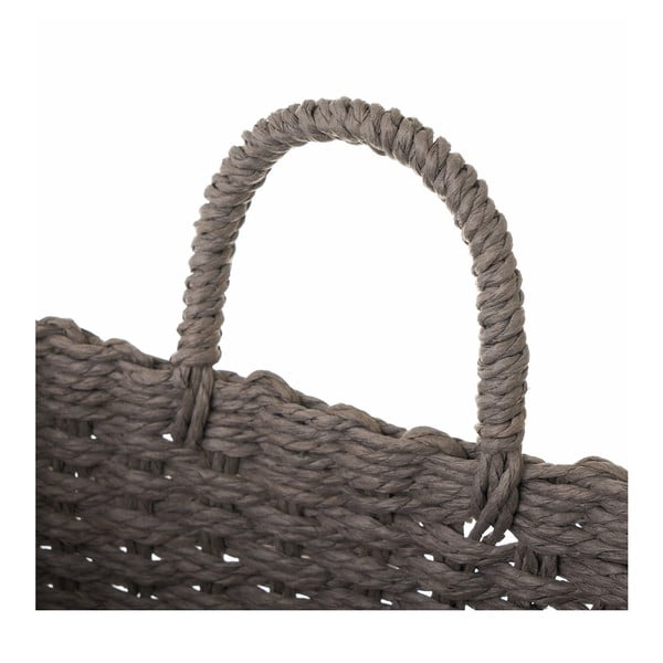 Кошници за хартия в комплект от 3 - Casa Selección-image-1