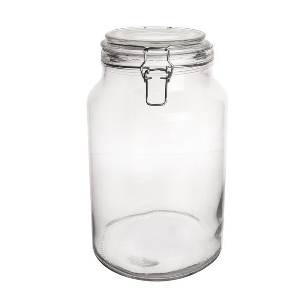 Стъклена кутия за храна Irma – Orion-image-1