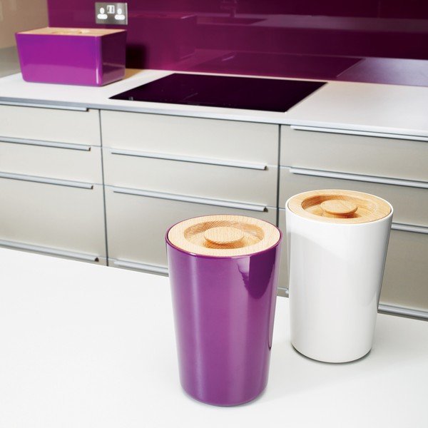 Dóza na potraviny, černá-image-1