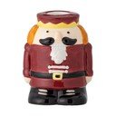 Свещник от керамика Feast – Bloomingville