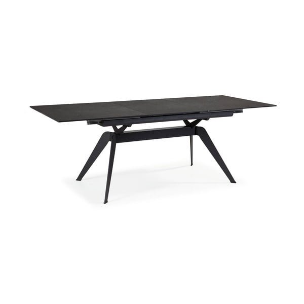 Керамична маса за хранене 90x160 cm Lula - Marckeric-image-2