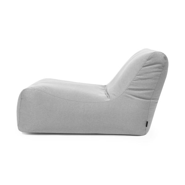 Оранжев пуф Lounge 100 – SLOWDOWN-image-3