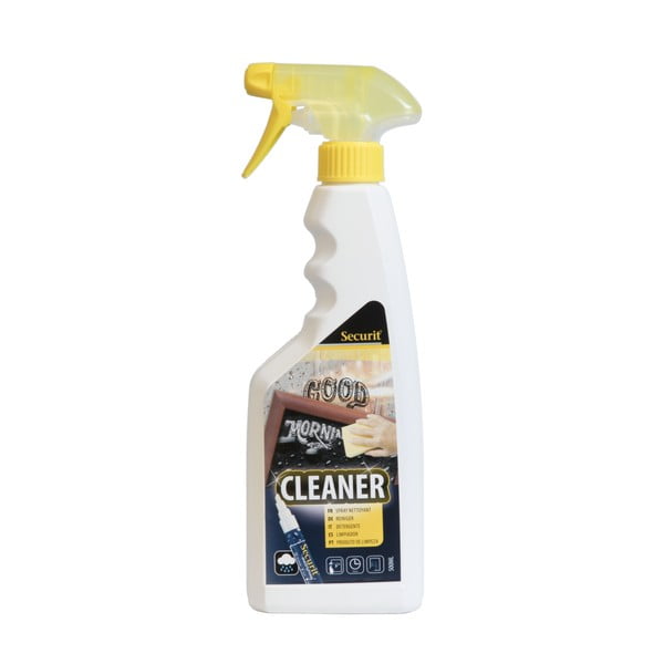 Čisticí sprej na křídové popisovače Securit® Liquid Cleaning Spray, 500 ml