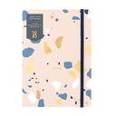 Тетрадка 128 страници – Busy B