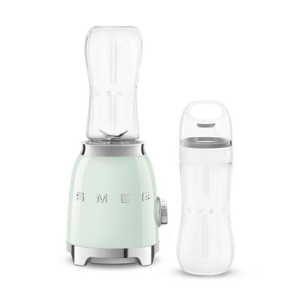 Светлозелен настолен блендер блендер 50's Retro Style – SMEG-image-3