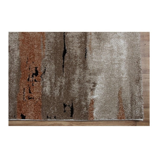 Килим Garida Softerra Абстракт, 80 x 150 cm - Eko Halı-image-2
