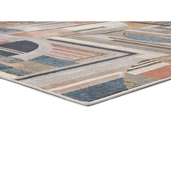 Килим от вискоза 200x290 cm Bleik – Universal-image-2