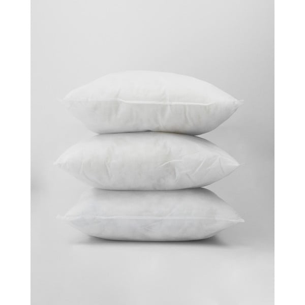 Бяла калъфка за възглавница Little Nice Things, 45 x 45 cm - Really Nice Things-image-1