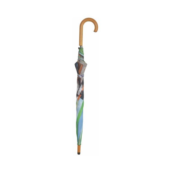 Чадър за куче, ⌀ 120 cm - Esschert Design-image-1