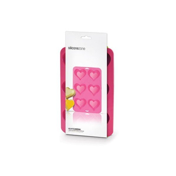 Forma na muffiny Heart-image-1