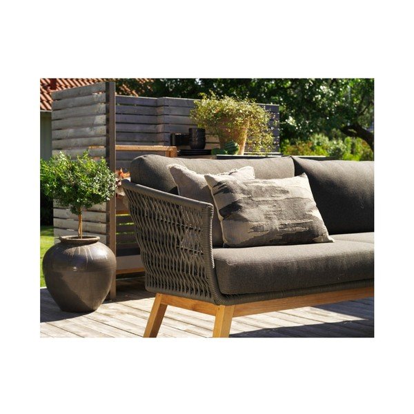 Zahradní lavice Brafab Kenton-image-3