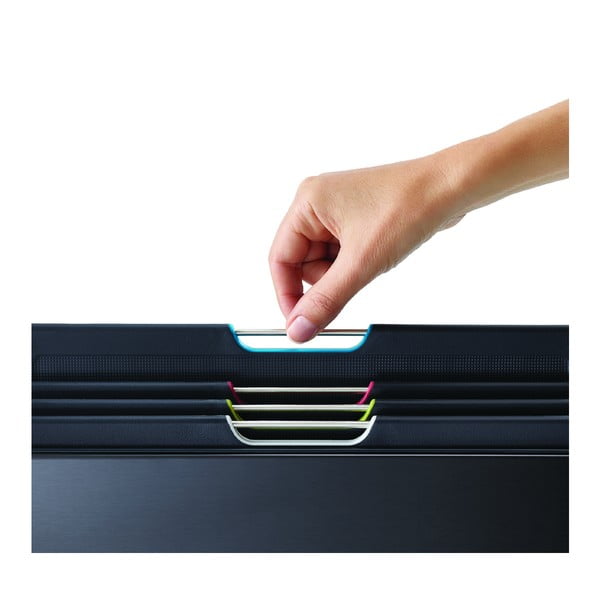 Дъски за рязане в комплект от 4 броя с поставка 7x35,5 cm Folio - Joseph Joseph-image-4