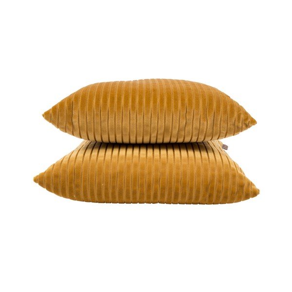 Възглавница , 50 x 50 cm Dubai - Dutchbone-image-4