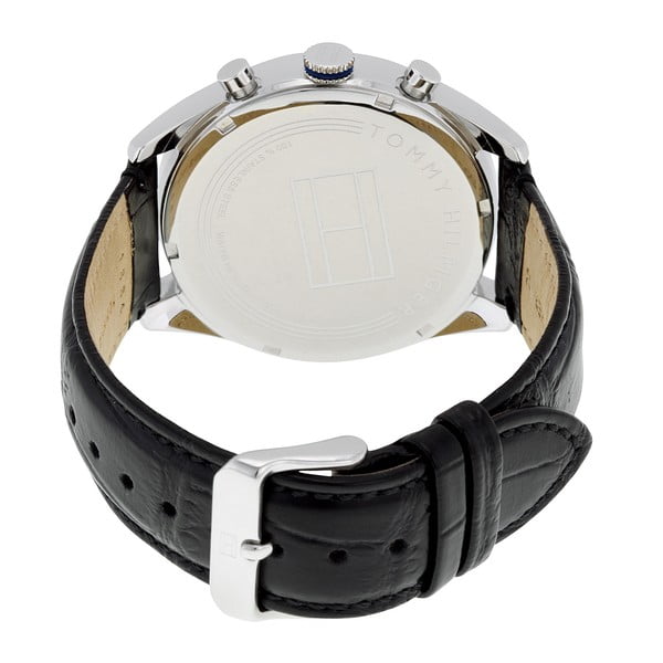 Мъжки часовник № 1791182 - Tommy Hilfiger-image-1