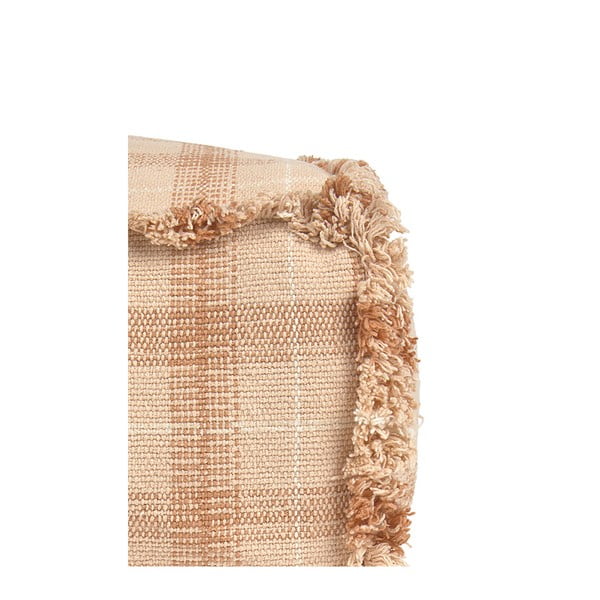 Розов детски пуф Rose – Lorena Canals-image-3