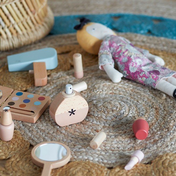 Детски комплект за игра Daisy - Bloomingville Mini-image-1