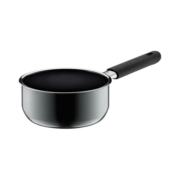 Платинено сива тенджера Fusiontec, ⌀ 16 cm - WMF-image-1