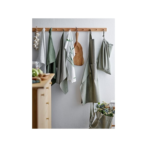 Памучни кърпи за съдове в комплект от 2 бр. 50x70 cm Line – Södahl-image-2