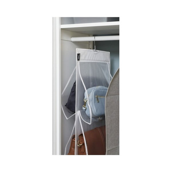 Висящ органайзер за 8 чанти Висящи - Domopak-image-2