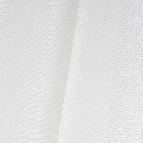 Бяло перде 140x260 cm Gentle – Casa Selección-image-4