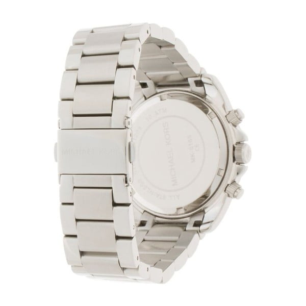 Дамски часовник в сребристо Blair - Michael Kors-image-2