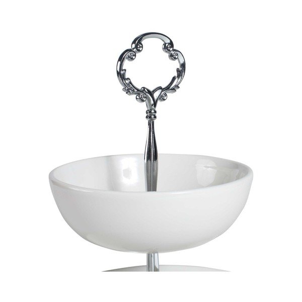 Dvoupatrový podnos Côté Table Cadea-image-1