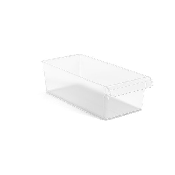 Пластмасов органайзер за хладилник 3 бр. Fridge - Rotho-image-3