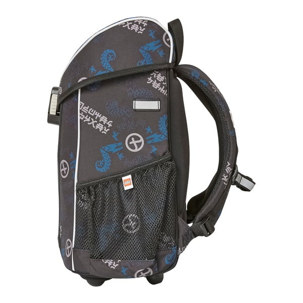 Детска раница 18 l Ninjago Arin Easy Light – LEGO®-image-1