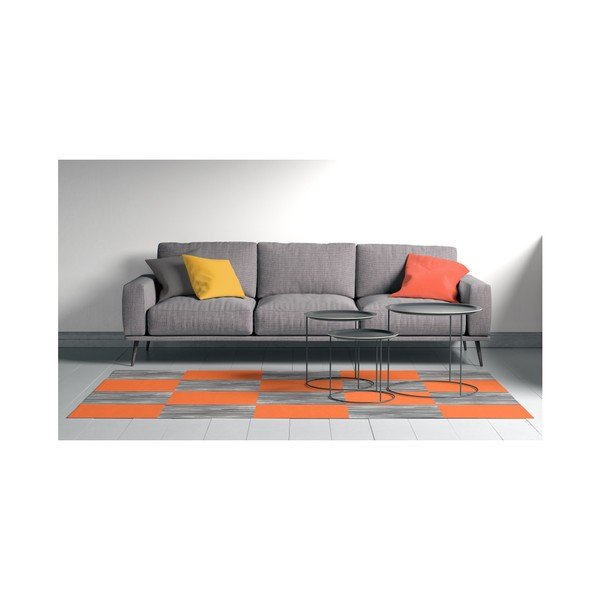 Килим Suzzo Cersso, 140 x 220 cm - Oyo home-image-1