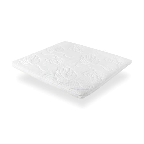 Средно твърд топер с пяна 160x200 cm Moon Wave – Bonami Selection