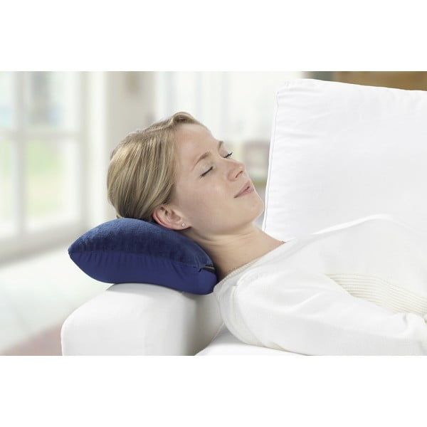 Възглавници за пътуване 2в1, 20x32 cm - Maximex-image-1