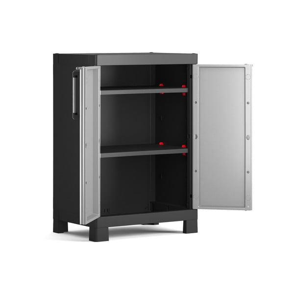 Шкаф за работилница Detroit – Keter-image-1