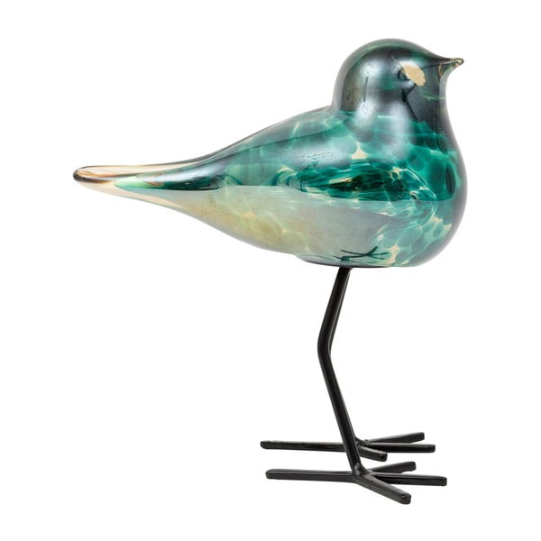 Стъклена статуетка Serin - Côté Table-image-2