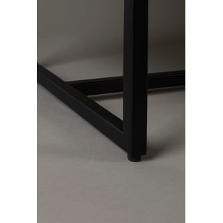 Нисък скрин от дъб 180x80 cm Class - Dutchbone