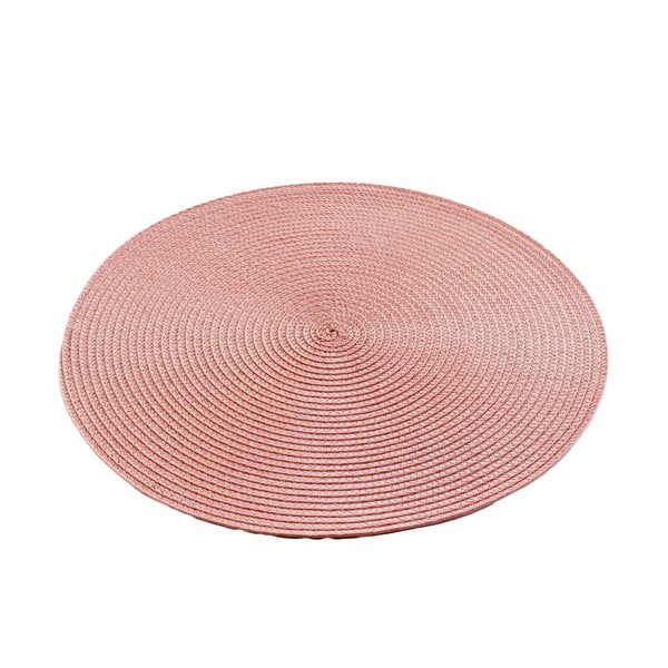 Пластмасова подложка за хранене ø 35 cm Zebulon – douceur d'intérieur