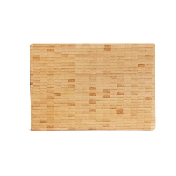 Бамбукова дъска за рязане 35x25 cm Mineral - Bonami Essentials-image-4