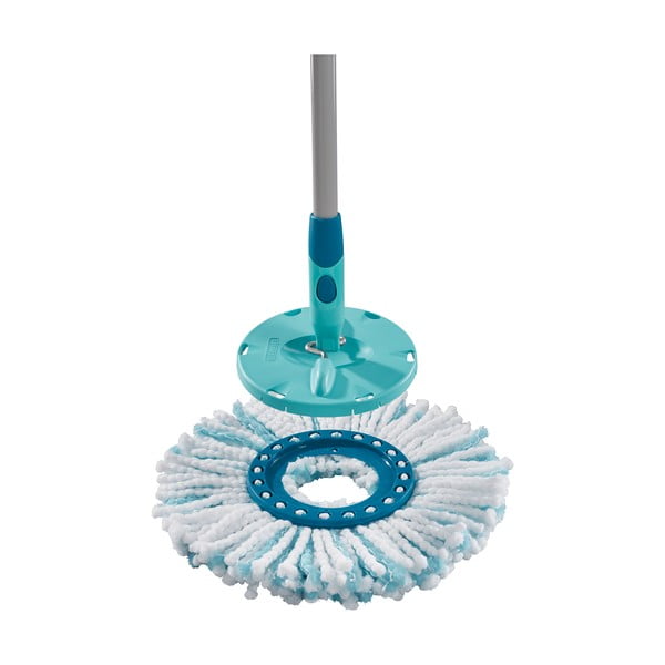 Комплект кофа и моп за под LEIFHEIT Twist Disc Mop Ergo -image-4