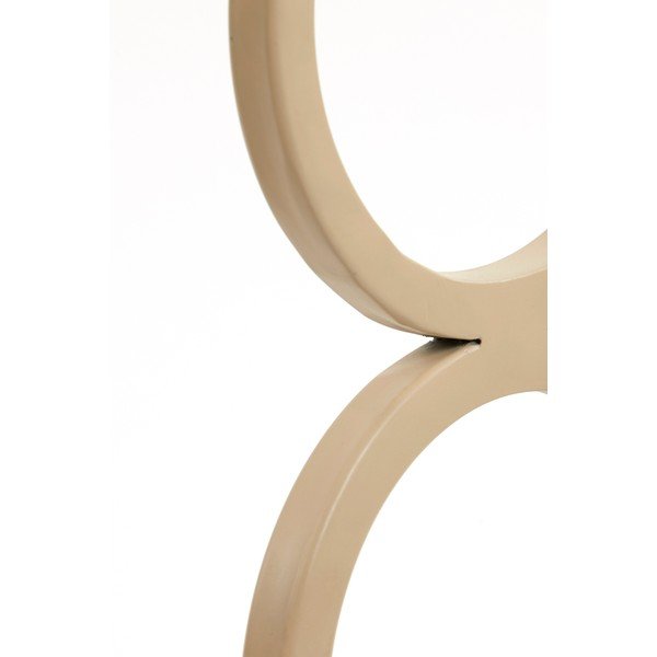 Бежова основа за настолна лампа 51 cm Stelios – Light & Living-image-2