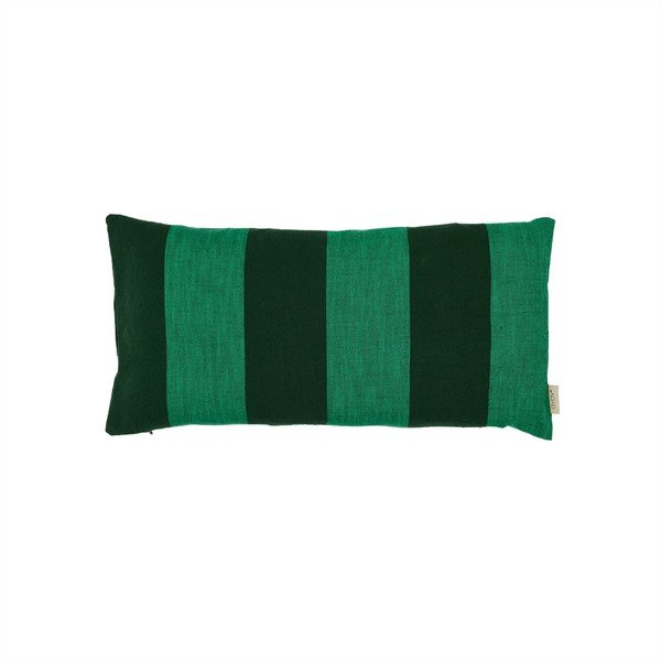 Памучна калъфка за възглавница 30x60 cm Kara – OYOY Living Design