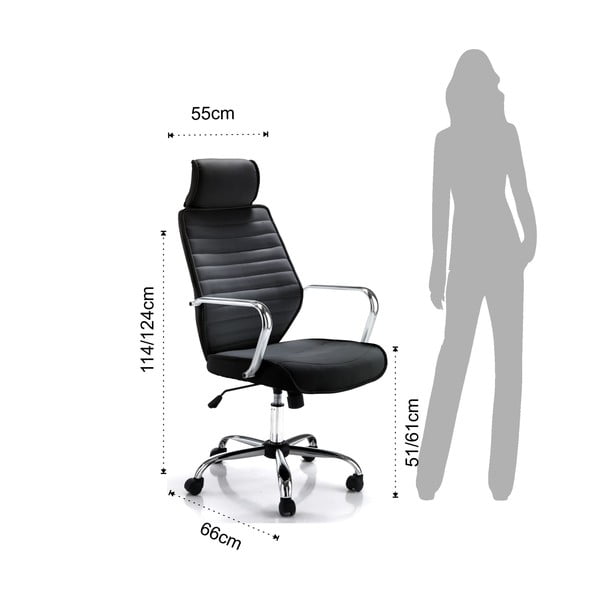 Офис стол Evolution - Tomasucci-image-3