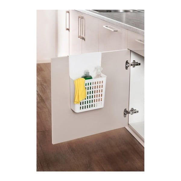 Органайзер за висящи врати Over-Door - Wenko-image-2