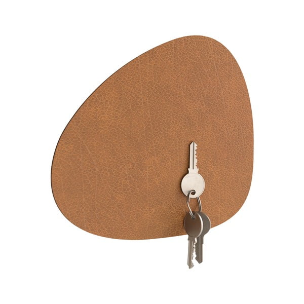 Ключодържател от еко кожа Board XL Bull – LIND DNA