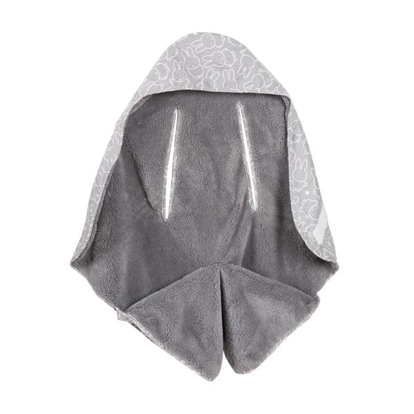 Бебешка обвивка за седалка за кола Miffy - Roba-image-1