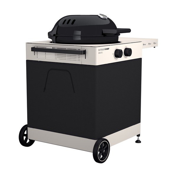 Газов грил Arosa 570 G Tex - Outdoorchef-image-3